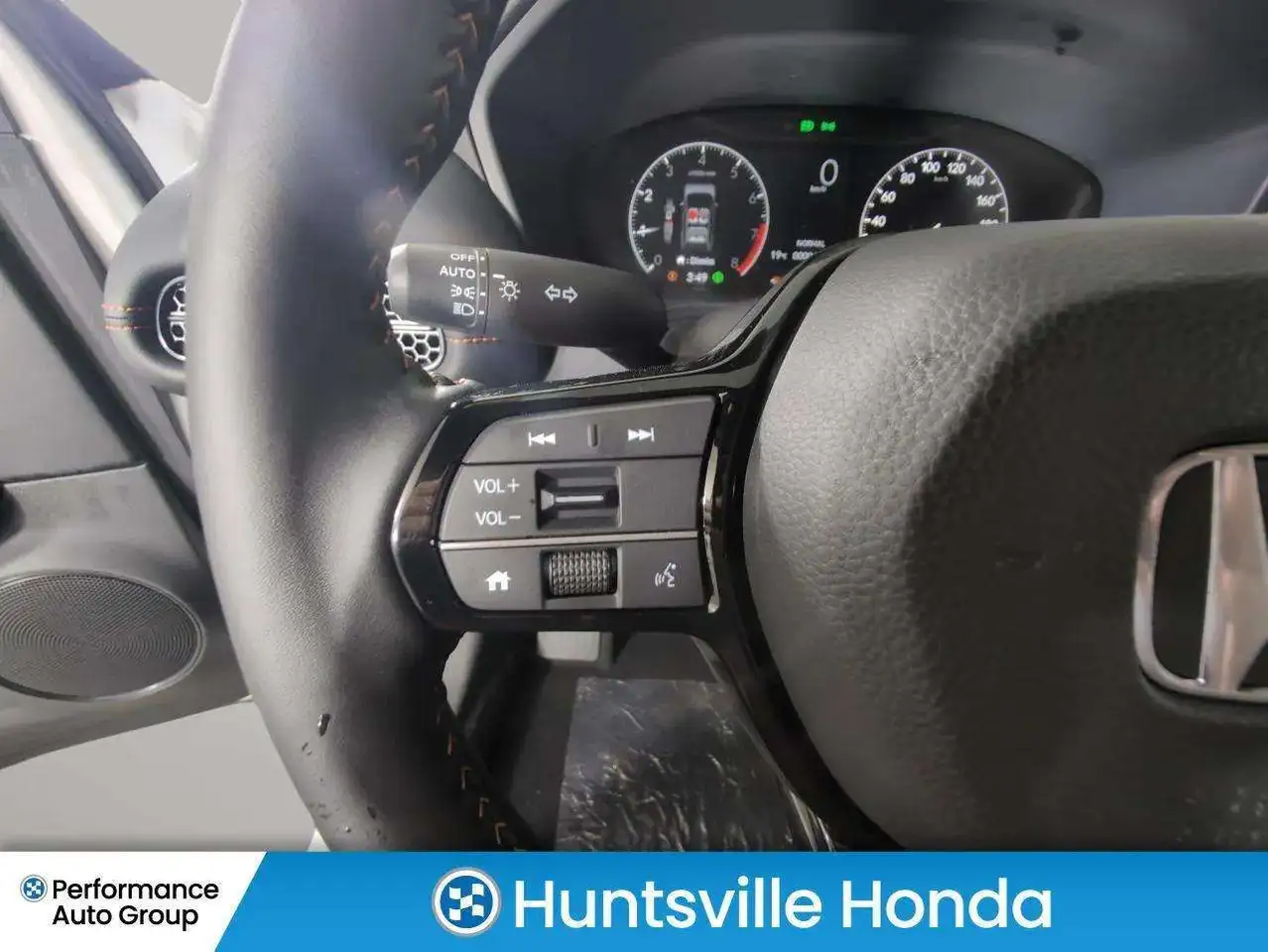 Honda HR-V photo Honda HR-V