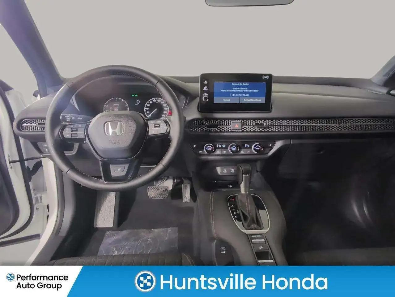 Honda HR-V photo Honda HR-V