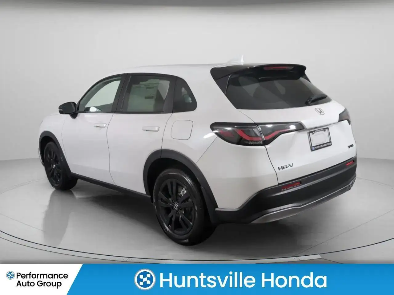 Honda HR-V photo Honda HR-V