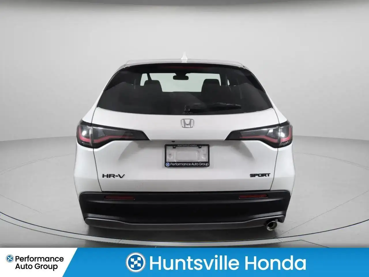 Honda HR-V photo Honda HR-V