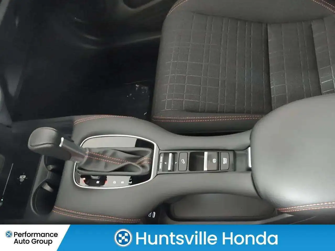Honda HR-V photo Honda HR-V