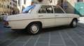 Mercedes-Benz 220 W 115 Blanc - thumbnail 27