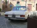 Mercedes-Benz 220 W 115 Blanc - thumbnail 8