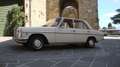 Mercedes-Benz 220 W 115 Blanc - thumbnail 5