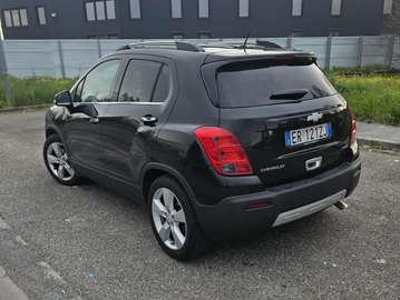 Trax 1.7 LT fwd 130cv auto