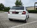 Skoda Fabia Fabia Style 1,4 TDI Style Weiß - thumbnail 7