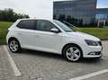 Skoda Fabia Fabia Style 1,4 TDI Style Weiß - thumbnail 4