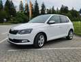 Skoda Fabia Fabia Style 1,4 TDI Style Weiß - thumbnail 3