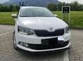 Skoda Fabia Fabia Style 1,4 TDI Style Weiß - thumbnail 2