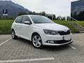 Skoda Fabia Fabia Style 1,4 TDI Style Weiß - thumbnail 5