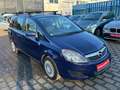 Opel Zafira B Family*TEMPO*TÜVNEU*2.HAND*7-SITZER*PDC Blau - thumbnail 3