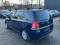 Opel Zafira B Family*TEMPO*TÜVNEU*2.HAND*7-SITZER*PDC Blau - thumbnail 7