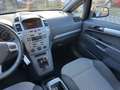 Opel Zafira B Family*TEMPO*TÜVNEU*2.HAND*7-SITZER*PDC Blau - thumbnail 18