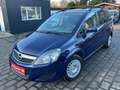 Opel Zafira B Family*TEMPO*TÜVNEU*2.HAND*7-SITZER*PDC Blau - thumbnail 1