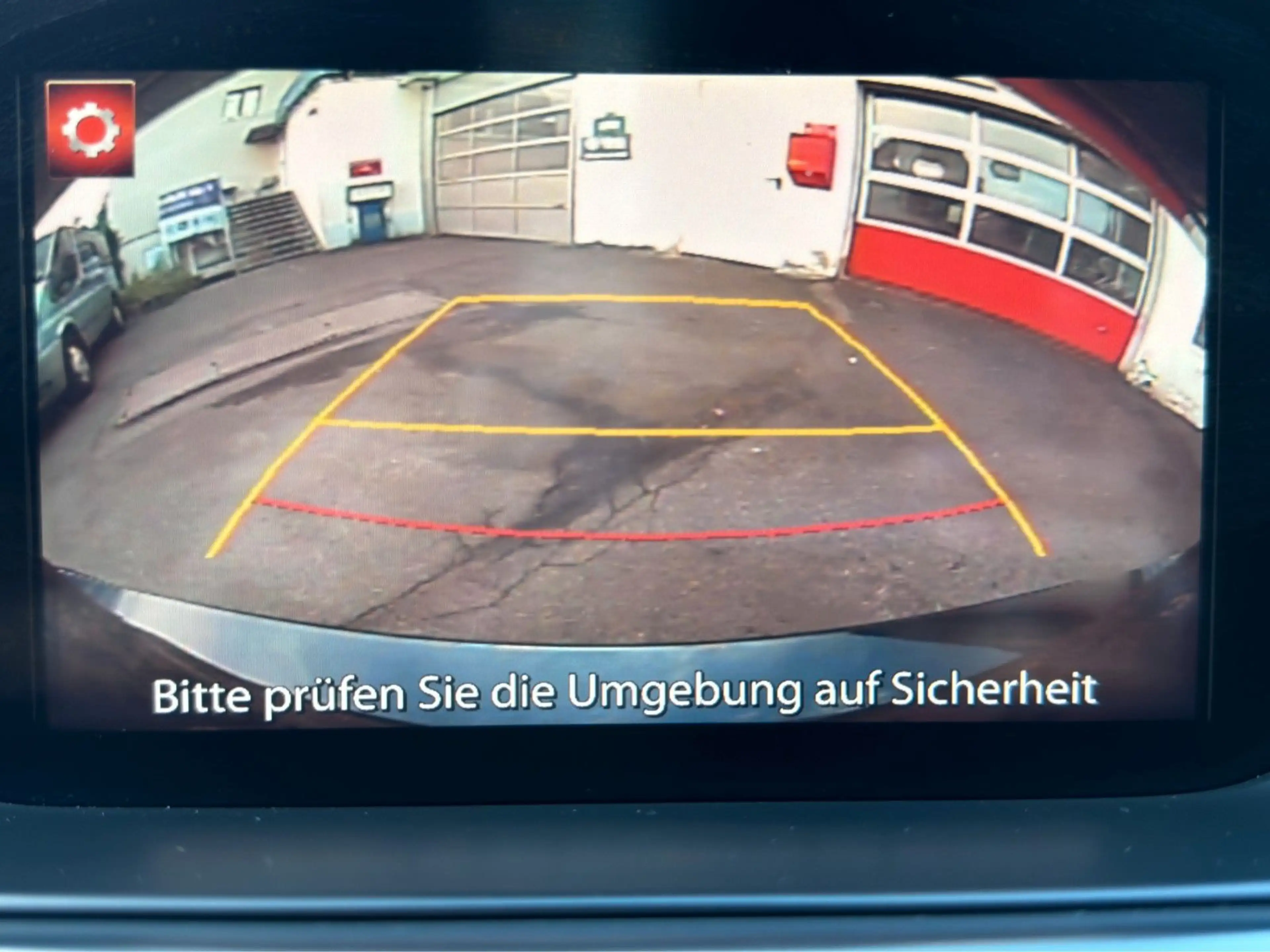Mazda 6 Kombi Nakama*Navi*Bi-Xenon*LED*Kamera*DAB+*PDC — photo 14