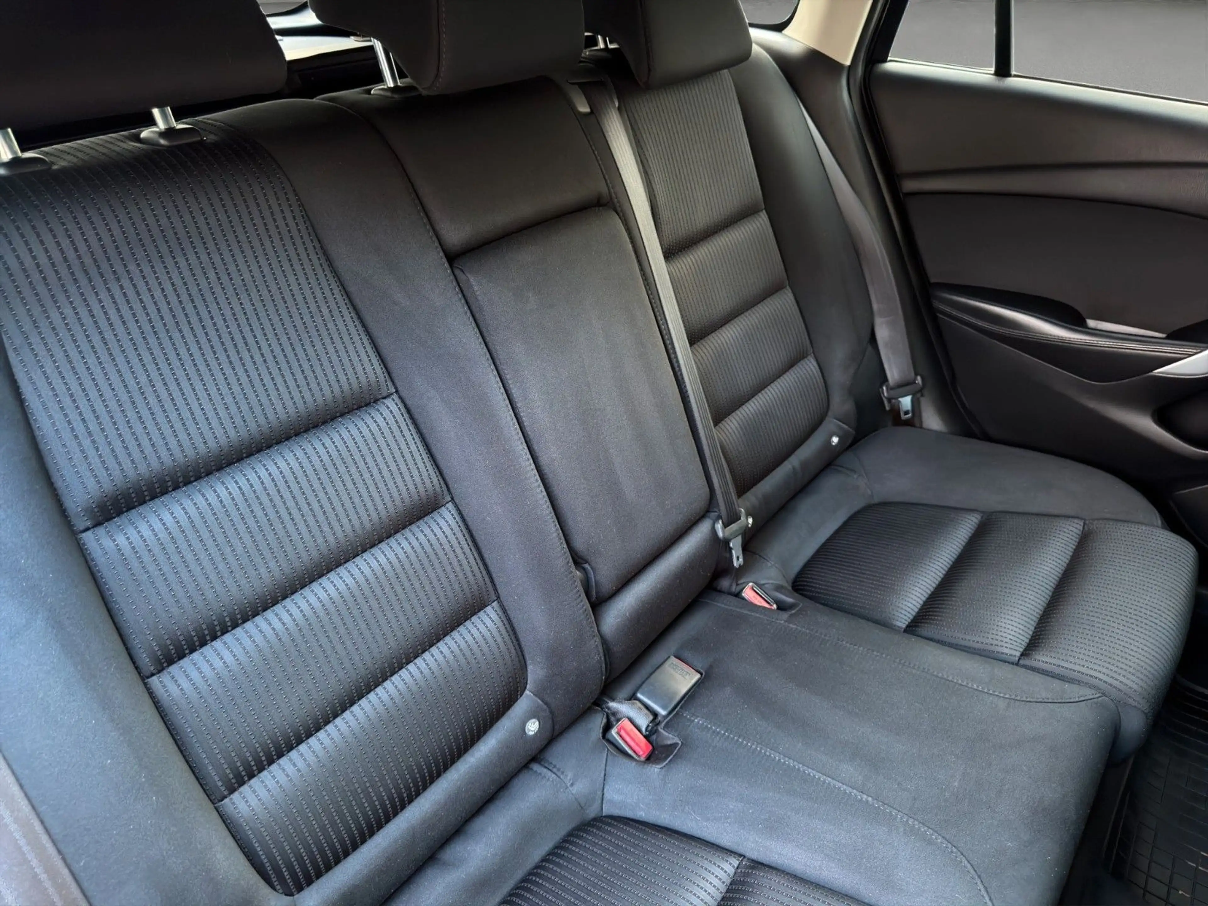 Mazda 6 Kombi Nakama*Navi*Bi-Xenon*LED*Kamera*DAB+*PDC — photo 11