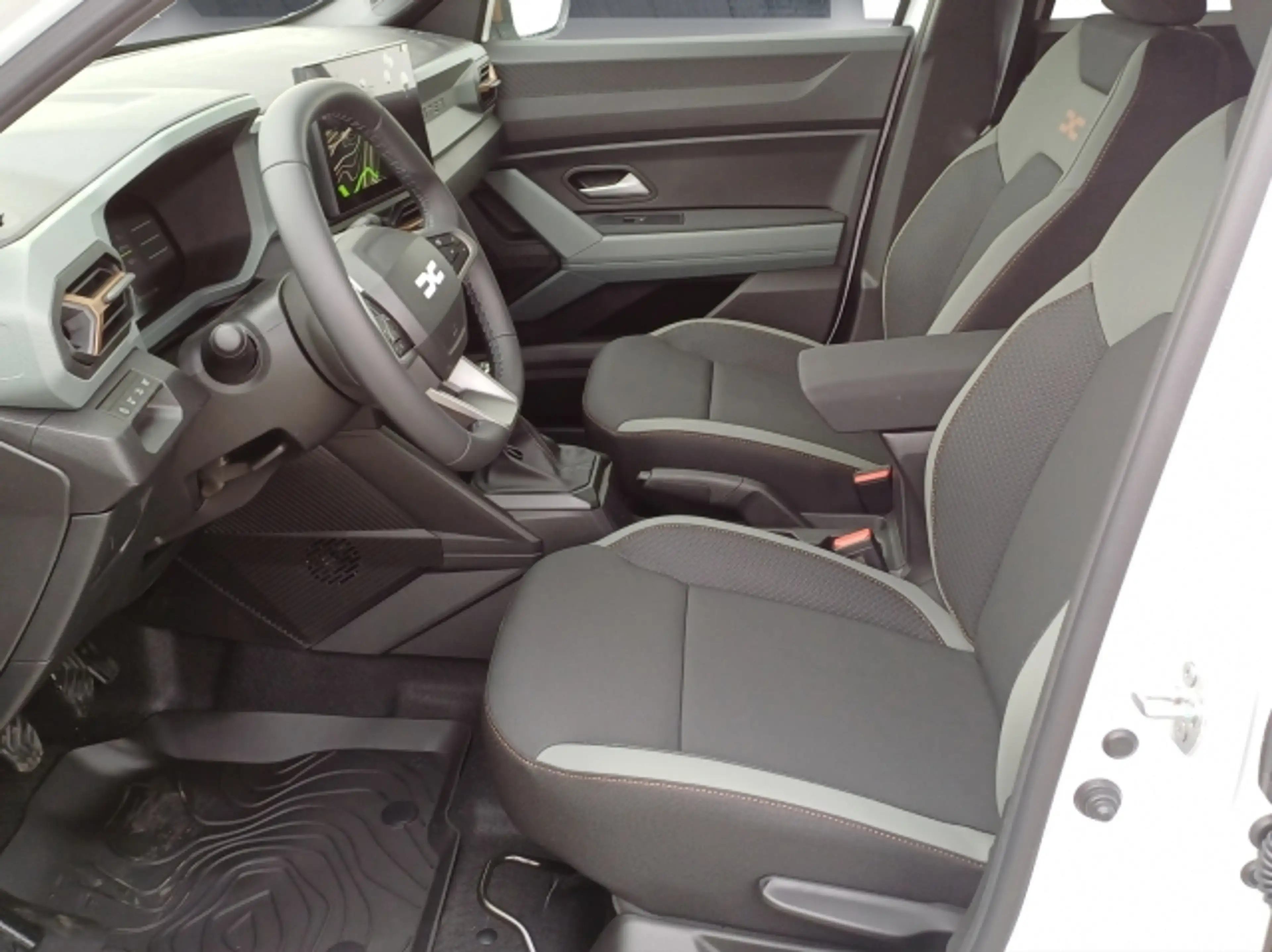 Dacia Duster Extreme Mild Hybrid 140 !! Promt verfügbar !! — photo 6
