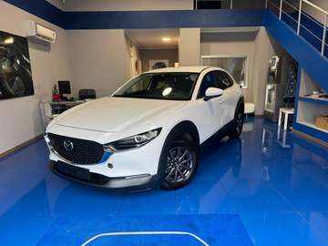 2.0 m-hybrid Exclusive 2wd 122cv 6mt