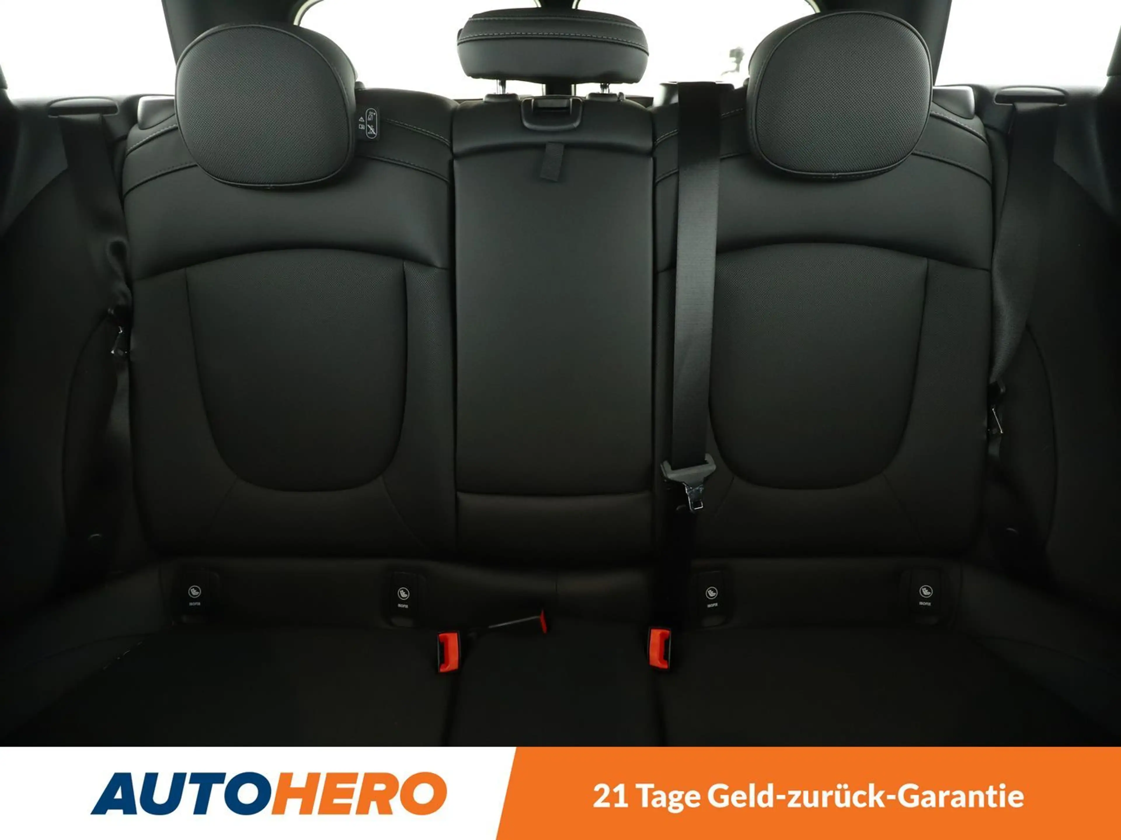 MINI Cooper D Clubman Cooper D Classic Trim Aut.*NAVI*LED*TEMPO*CAM*PDC* — photo 15