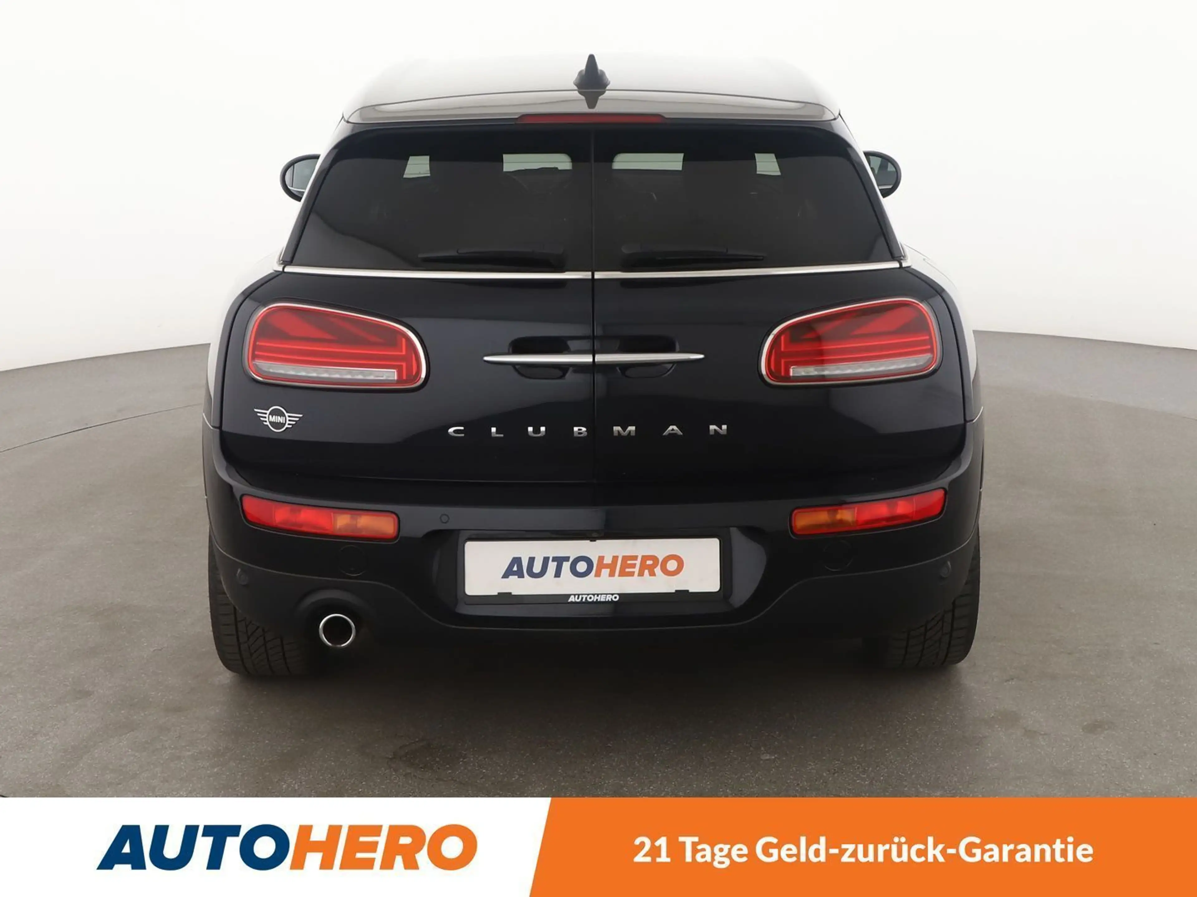 MINI Cooper D Clubman Cooper D Classic Trim Aut.*NAVI*LED*TEMPO*CAM*PDC* — photo 5