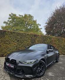 Coupé 3.0 AS Competition OPF