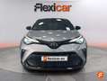 Toyota C-HR 180H GR Sport Gris - thumbnail 2