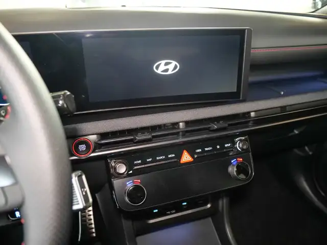 Hyundai Tucson view 14