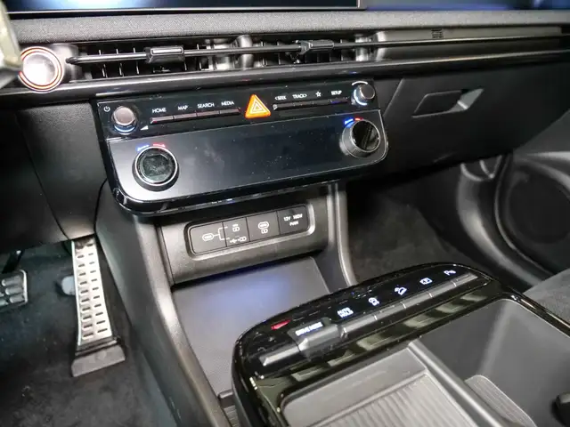 Hyundai Tucson view 15