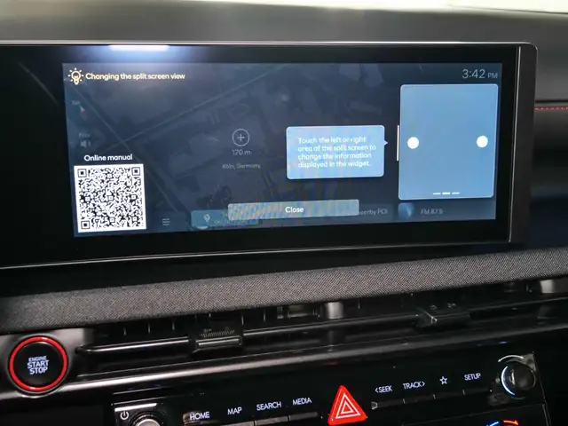 Hyundai Tucson view 16