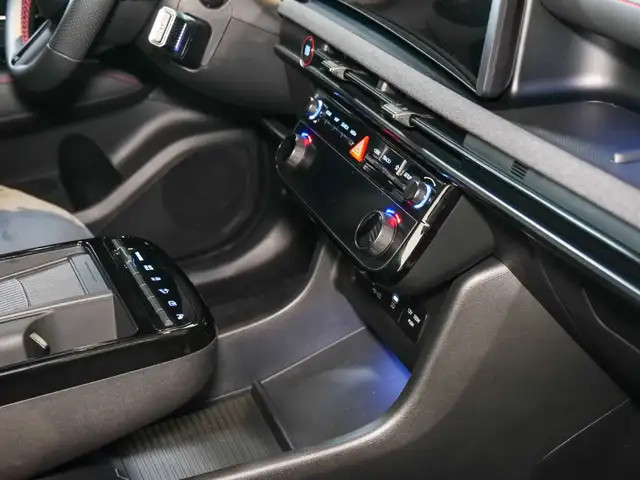 Hyundai Tucson view 13