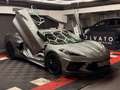 Corvette C8 C8 LT3 Z51 Lift System Lambo Doors Gris - thumbnail 3