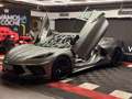 Corvette C8 C8 LT3 Z51 Lift System Lambo Doors Gris - thumbnail 1