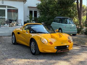 S1 1.8i 16V Sport / VOLANT À GAUCHE / 2ÈME MAIN / ÉTAT EXCEPTIONNEL / 71000 KMS D'ORIGINE