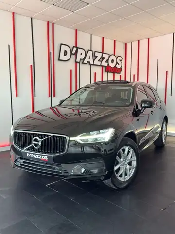 Volvo XC60 Todoterreno Automático de 5 Puertas