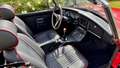MG MGB roadster 1972 Rojo - thumbnail 39