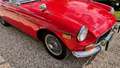 MG MGB roadster 1972 Rojo - thumbnail 27