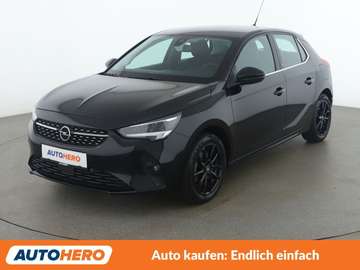 electric drive 100 kW Elegance