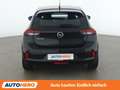 Opel Corsa-e electric drive 100 kW Elegance Schwarz - thumbnail 5