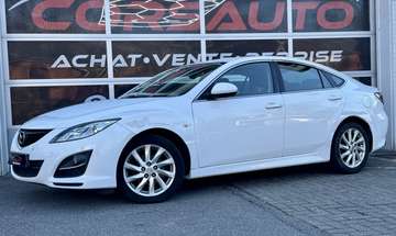 6 1.8i Challenge CLIM CRUISE TEL JA DETEC VLT MULT