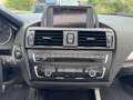 BMW 218 218d Coupé Lounge Gris - thumbnail 23