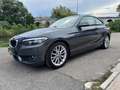 BMW 218 218d Coupé Lounge Gris - thumbnail 8