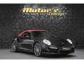 Porsche 991 991.1 Turbo Cabriolet PDK Noir - thumbnail 6