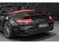 Porsche 991 991.1 Turbo Cabriolet PDK Noir - thumbnail 29