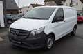 Mercedes-Benz Vito Kasten 109/110/111/114 CDI  kompakt Klima Blanco - thumbnail 1