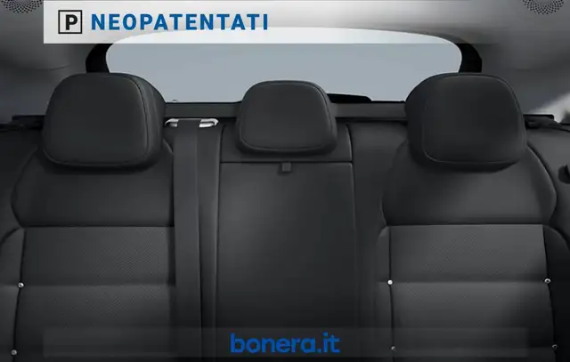 Smart #3 view 6