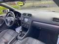 Volkswagen Golf Cabriolet 1.4 TSI-160 pk - Navi-PDC-Stoelverw- White - thumbnail 8