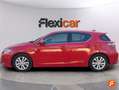Lexus CT 200h Executive Rojo - thumbnail 8