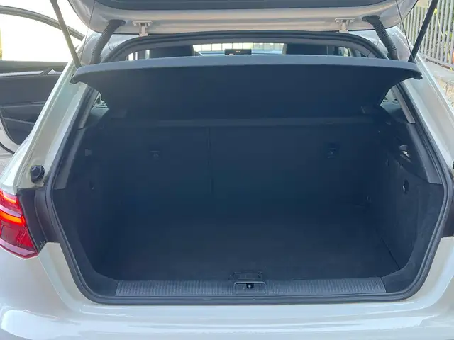 Audi A3 view 6