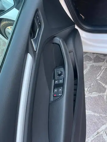Audi A3 view 5