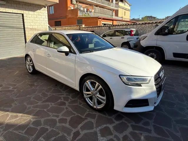 Audi A3 view 15